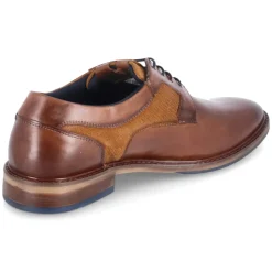 Herren Bullboxer Halbschuhe -