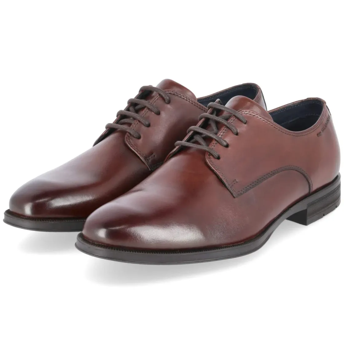 Herren Salamander Halbschuhe -