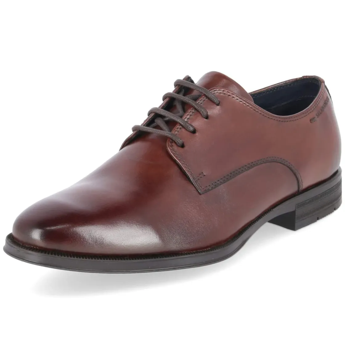 Herren Salamander Halbschuhe -