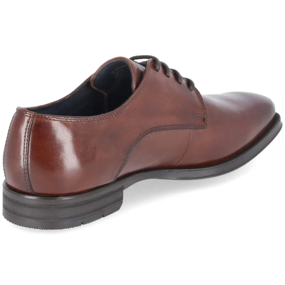 Herren Salamander Halbschuhe -