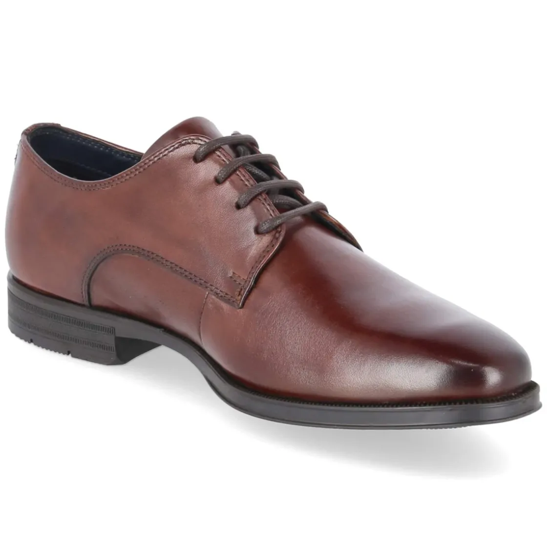 Herren Salamander Halbschuhe -