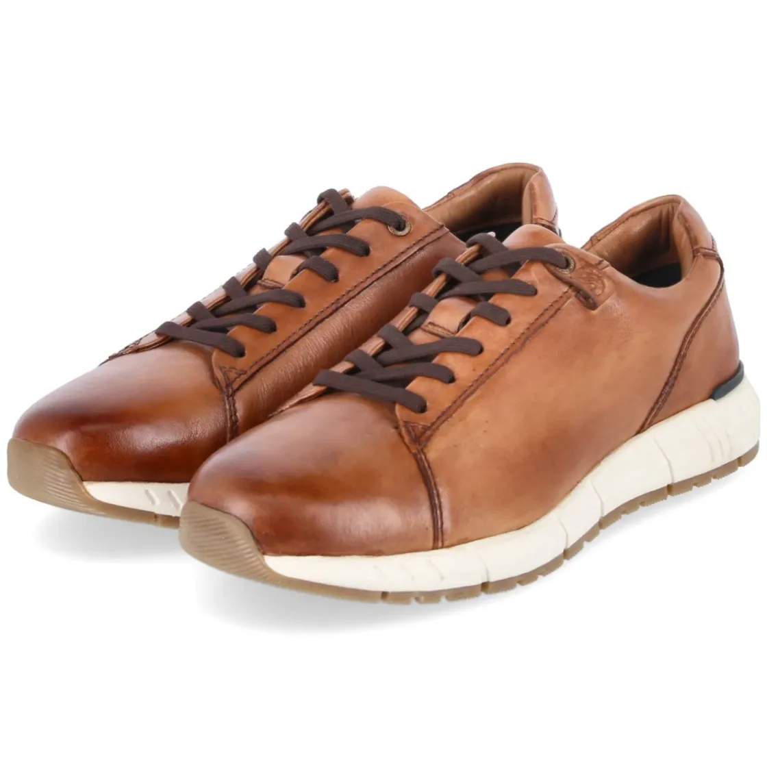 Herren Salamander Halbschuhe -