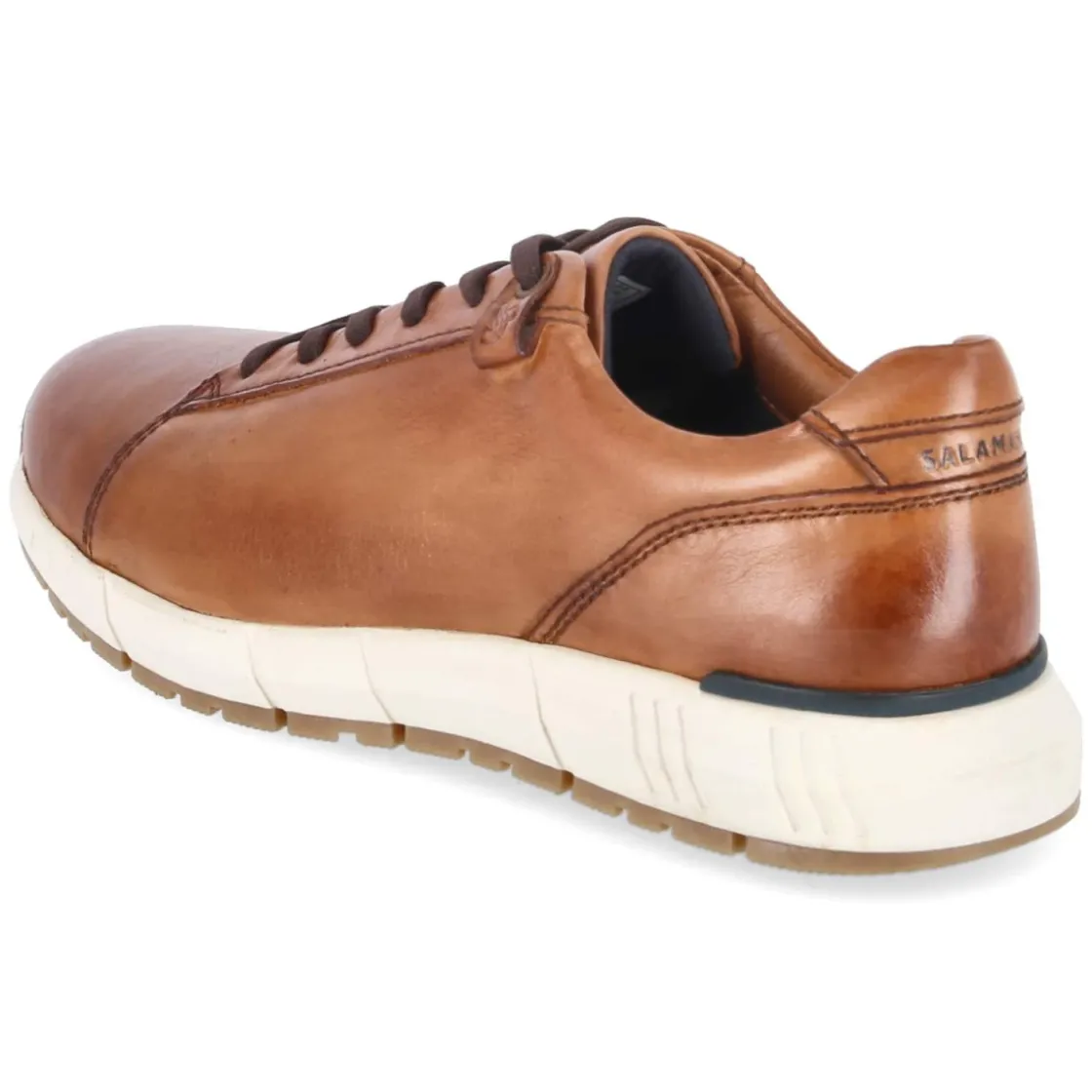 Herren Salamander Halbschuhe -