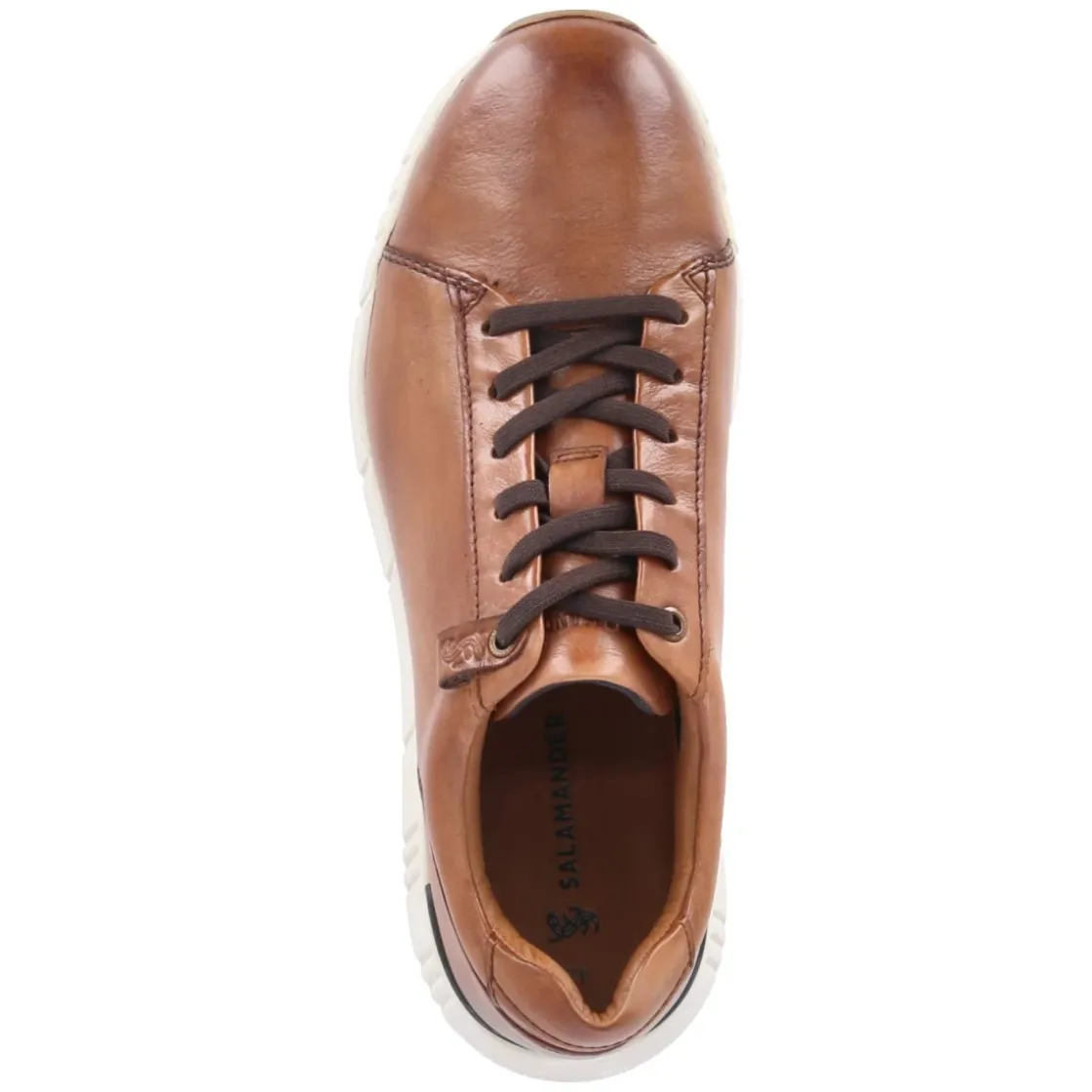 Herren Salamander Halbschuhe -