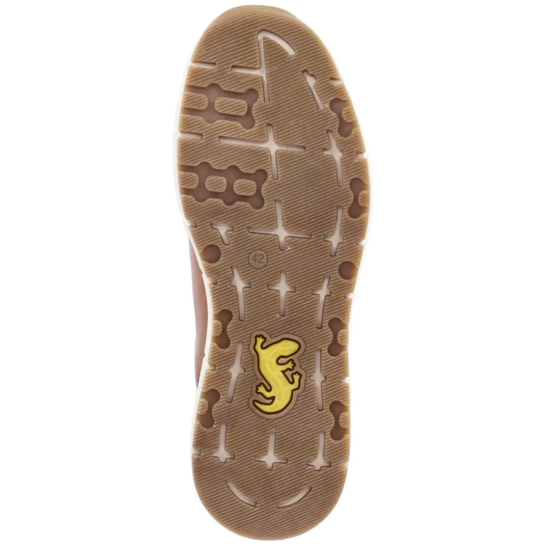 Herren Salamander Halbschuhe -