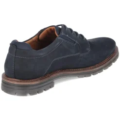 Herren Salamander Halbschuhe -