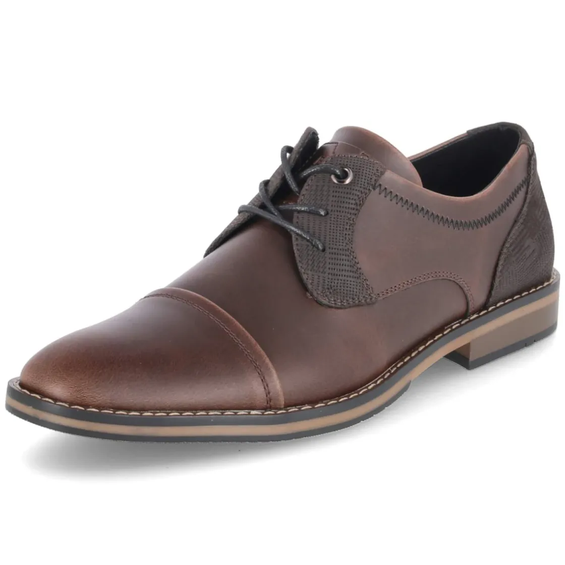 Herren Bullboxer Halbschuhe -