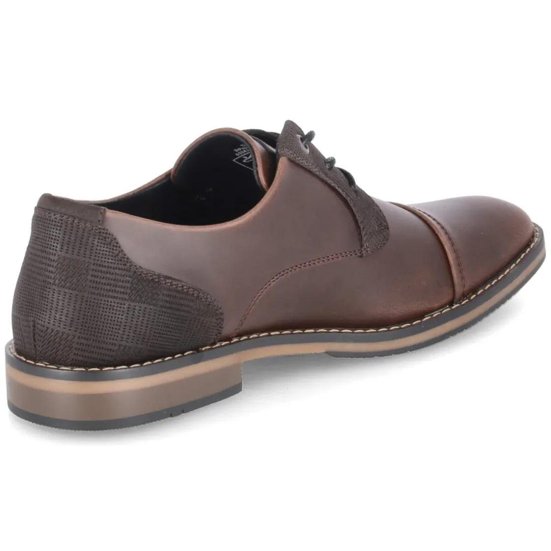 Herren Bullboxer Halbschuhe -