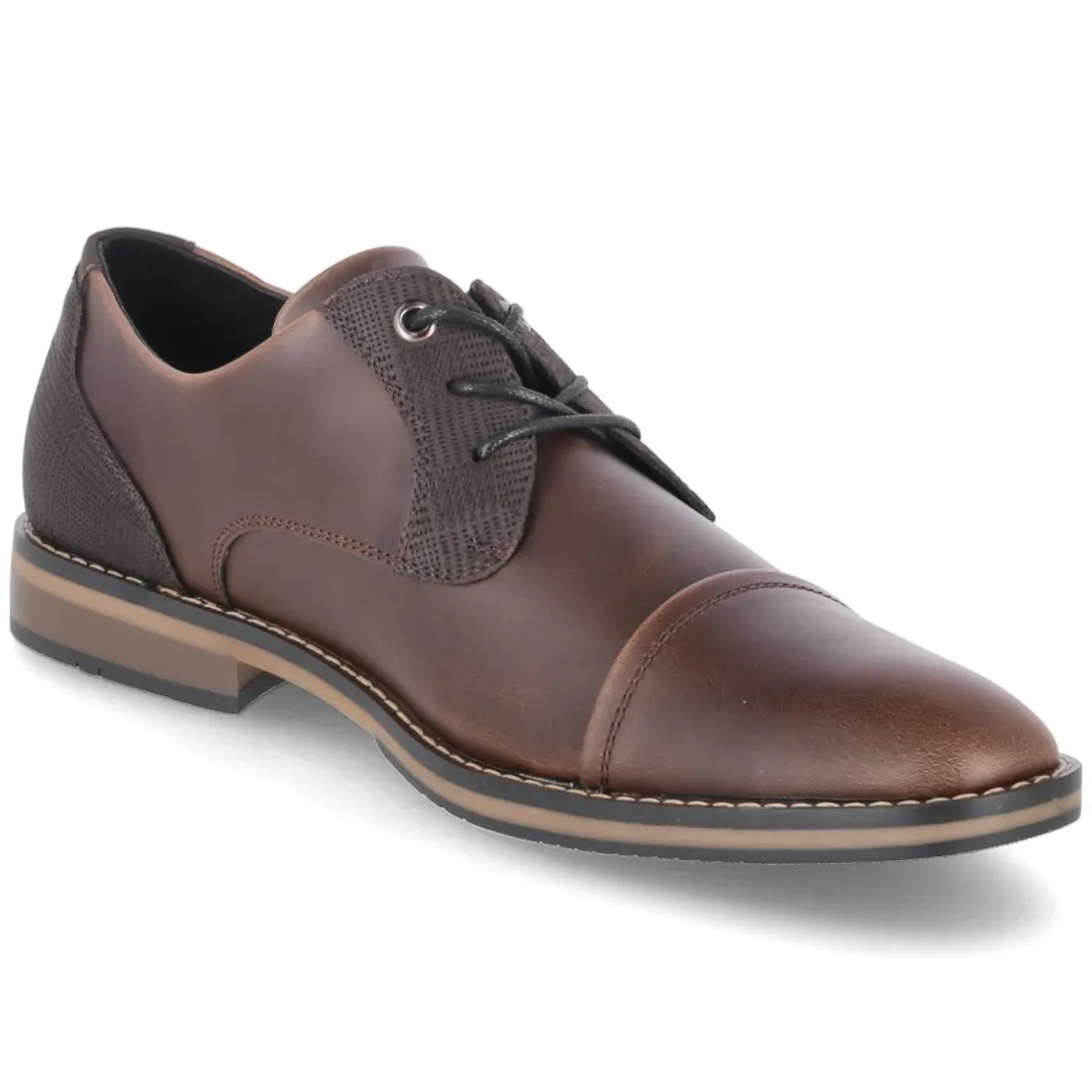 Herren Bullboxer Halbschuhe -