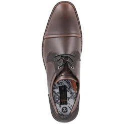 Herren Bullboxer Halbschuhe -