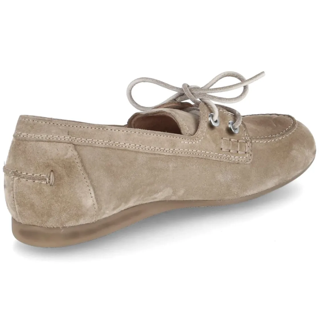 Damen Paul Green Halbschuhe -