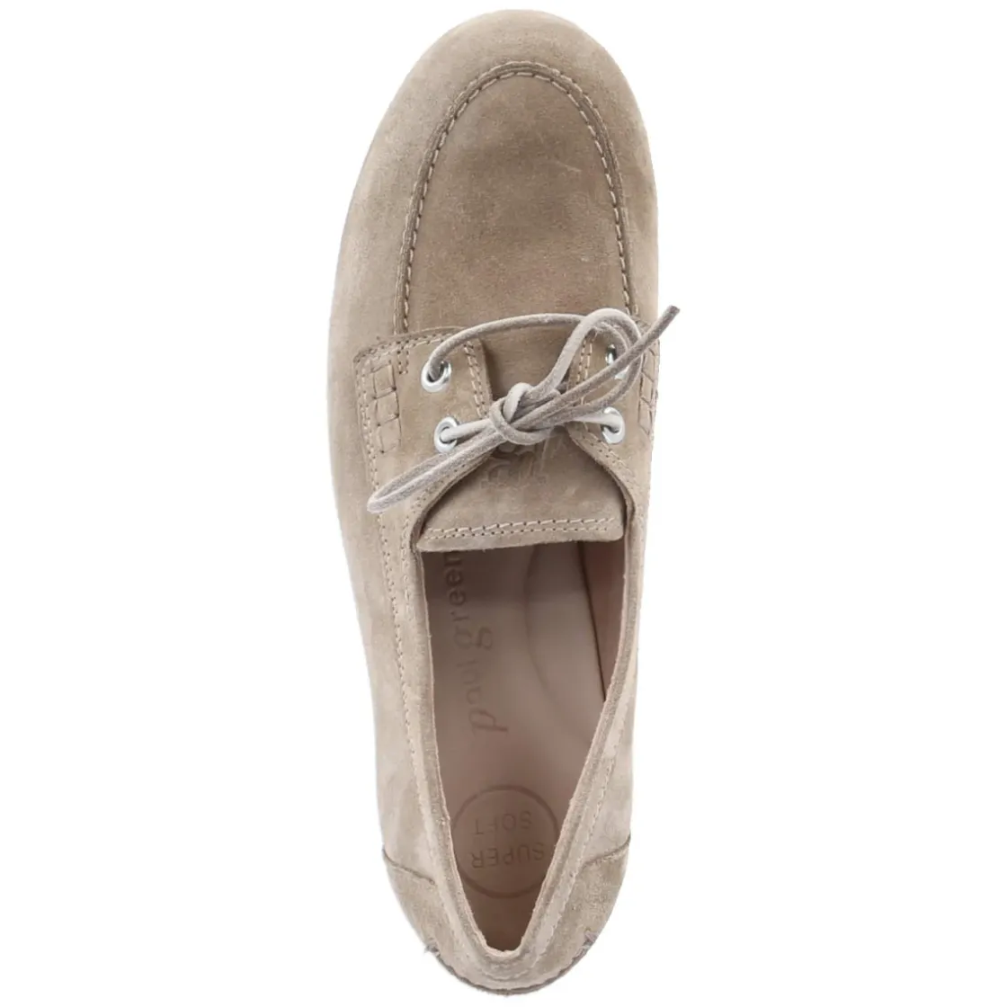 Damen Paul Green Halbschuhe -