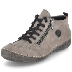 Damen Rieker Halbschuhe -