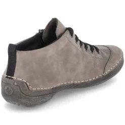 Damen Rieker Halbschuhe -