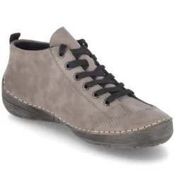 Damen Rieker Halbschuhe -