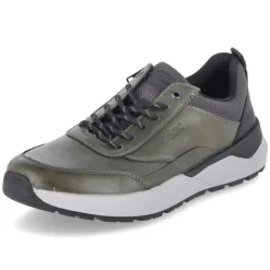 Herren Rieker Halbschuhe -