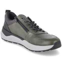 Herren Rieker Halbschuhe -
