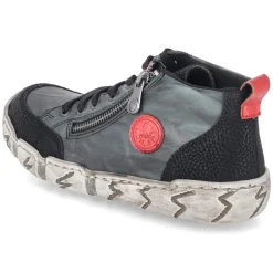 Damen Rieker Halbschuhe -