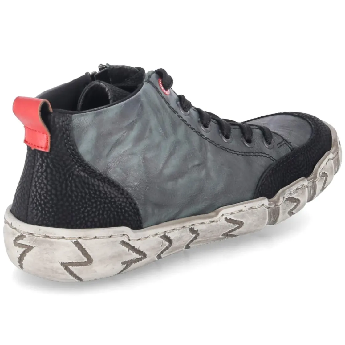 Damen Rieker Halbschuhe -