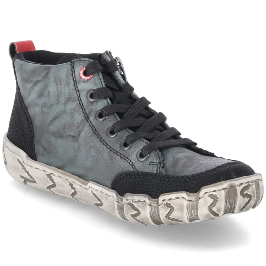 Damen Rieker Halbschuhe -