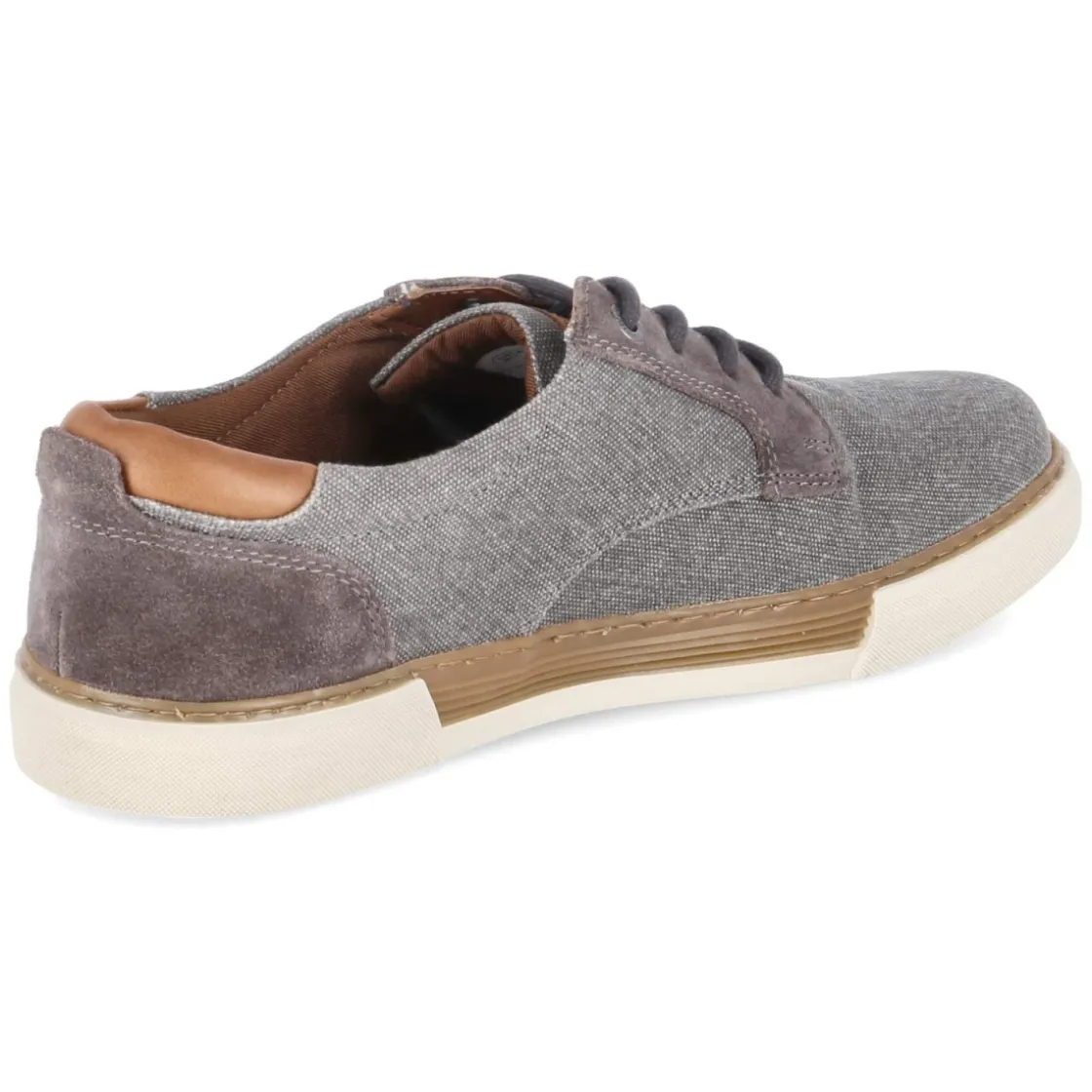 Herren Camel Active Halbschuhe -