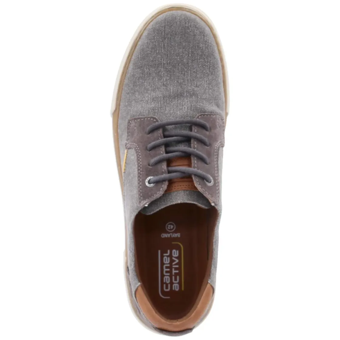 Herren Camel Active Halbschuhe -