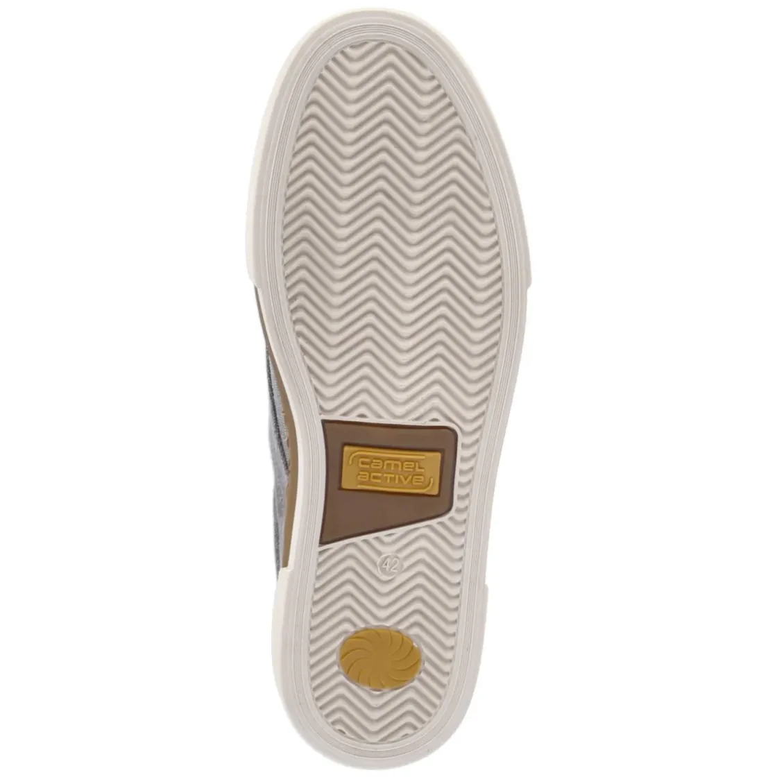 Herren Camel Active Halbschuhe -