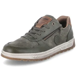 Herren Rieker Halbschuhe -