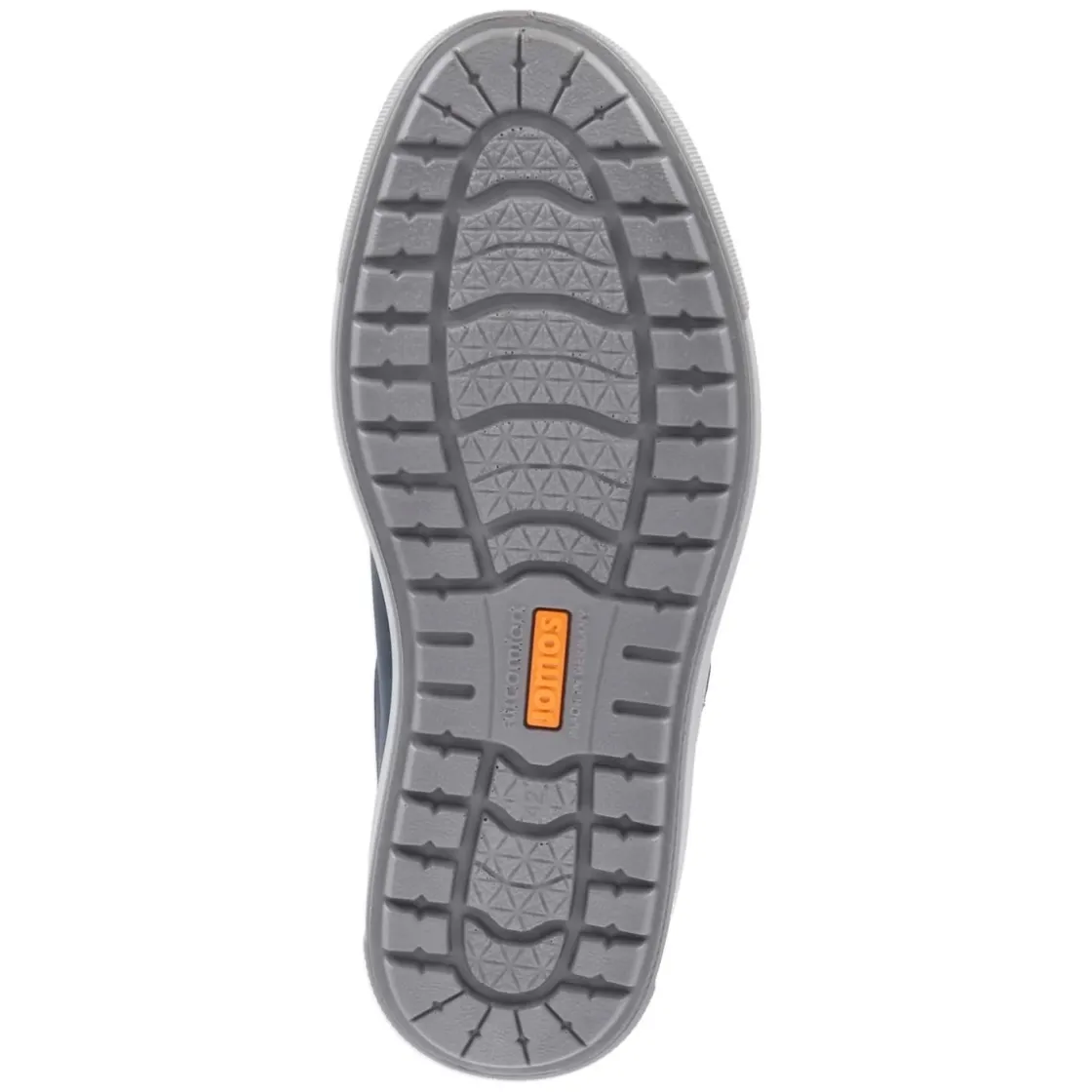 Herren Jomos Halbschuhe -