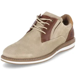 Herren Bullboxer Halbschuhe -