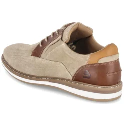 Herren Bullboxer Halbschuhe -