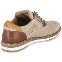 Herren Bullboxer Halbschuhe -