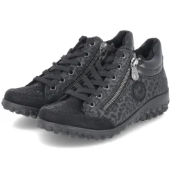 Damen Rieker Halbschuhe -