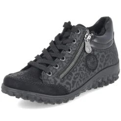 Damen Rieker Halbschuhe -