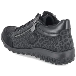 Damen Rieker Halbschuhe -