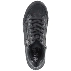 Damen Rieker Halbschuhe -