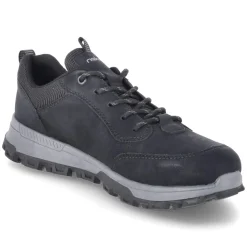 Herren Rieker Halbschuhe -