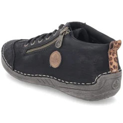 Damen Rieker Halbschuhe -