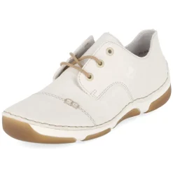 Damen Rieker Halbschuhe -