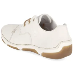 Damen Rieker Halbschuhe -