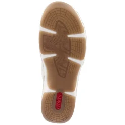 Damen Rieker Halbschuhe -