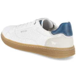 Herren Mustang Halbschuhe -