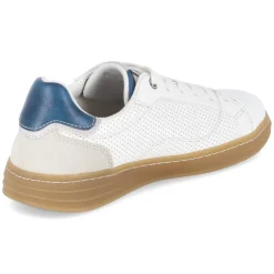 Herren Mustang Halbschuhe -