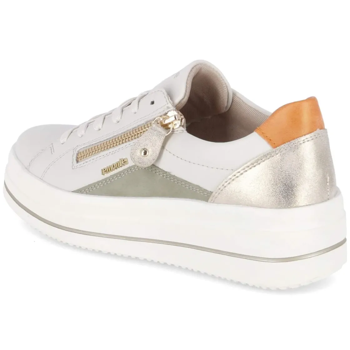 Damen Remonte Halbschuhe -