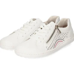 Damen Rieker Halbschuhe -