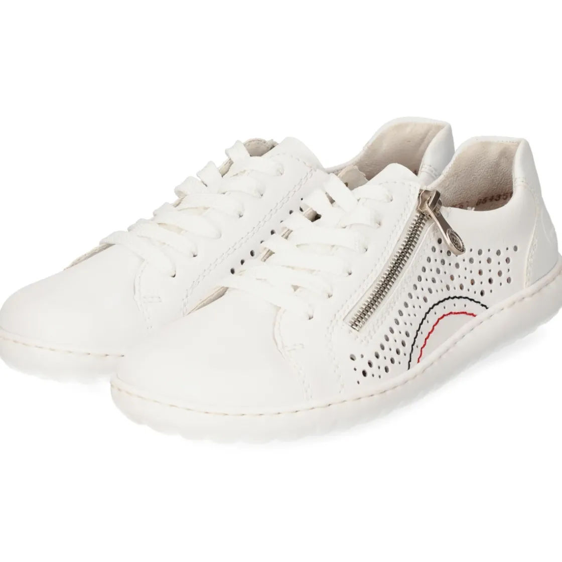 Damen Rieker Halbschuhe -