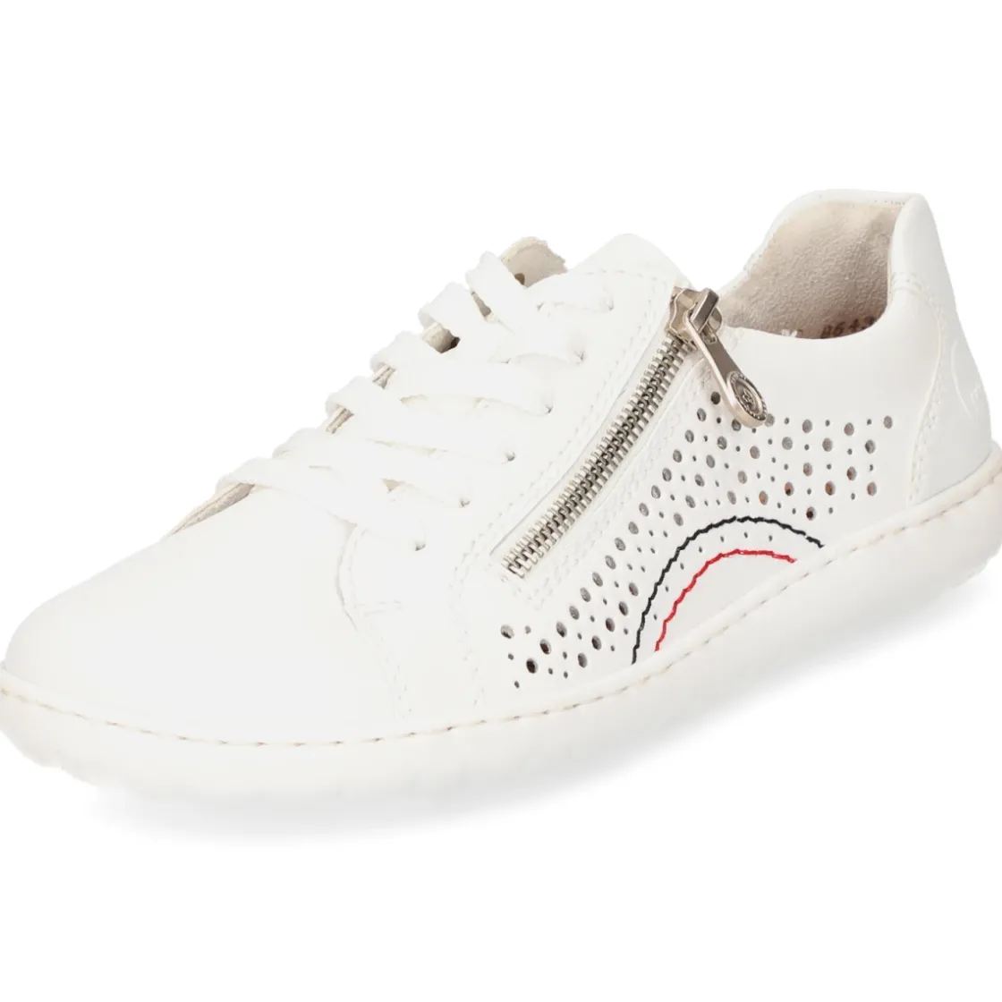 Damen Rieker Halbschuhe -