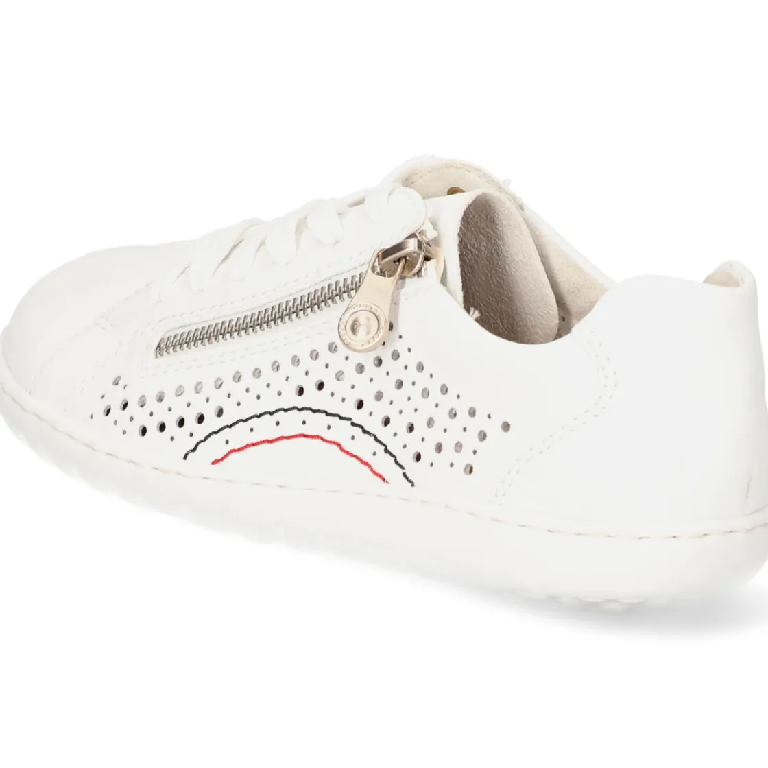 Damen Rieker Halbschuhe -
