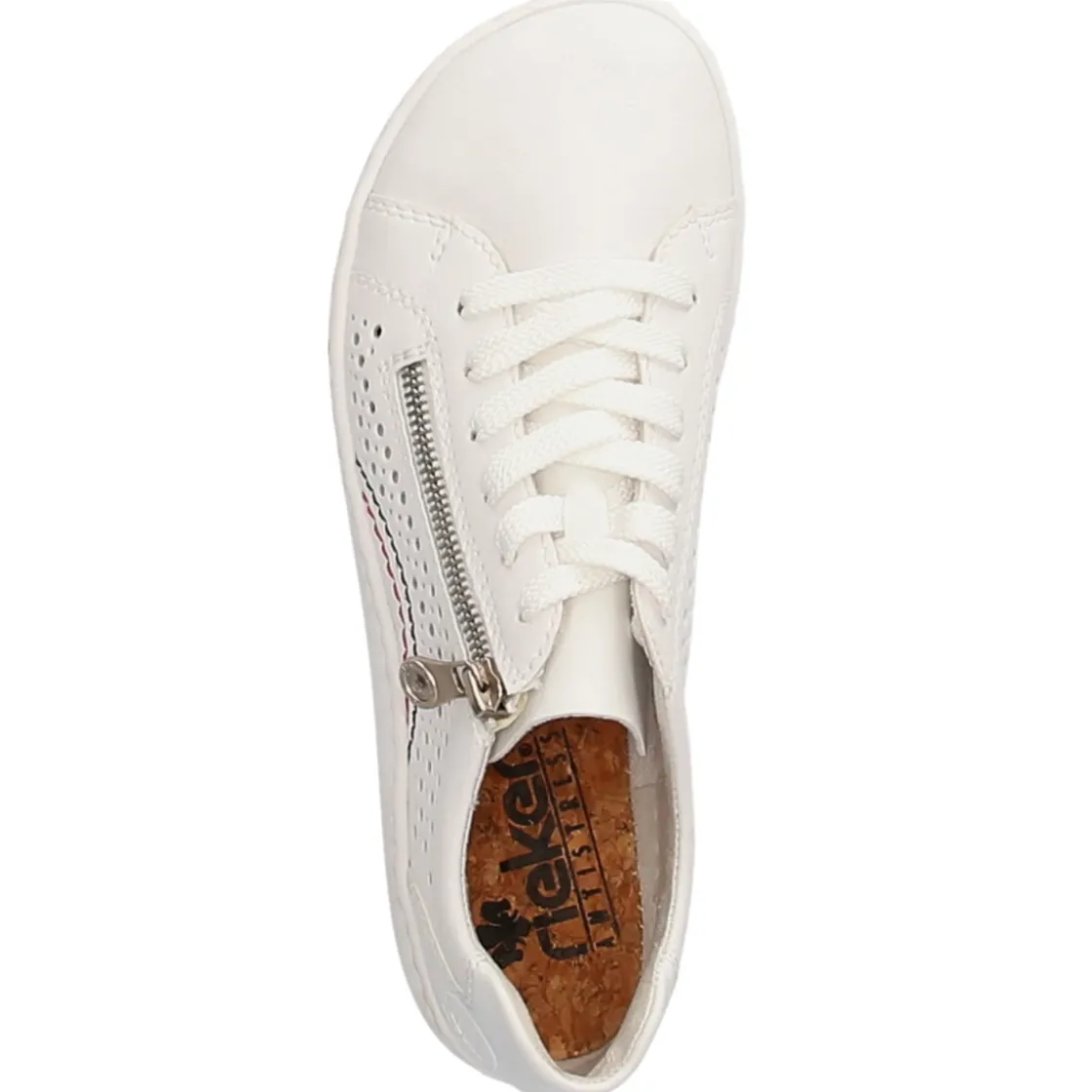 Damen Rieker Halbschuhe -