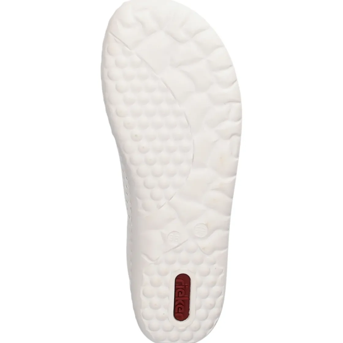 Damen Rieker Halbschuhe -